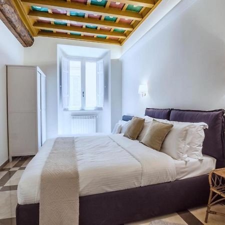 Iflat Trevi'S Stylish Paradise Řím Exteriér fotografie