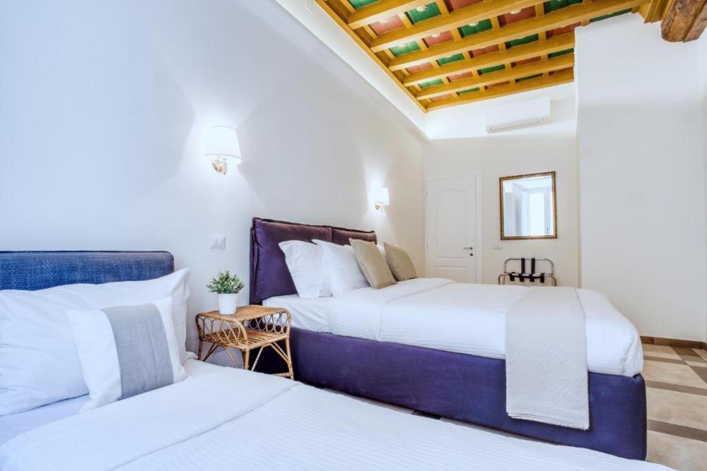 Iflat Trevi'S Stylish Paradise Řím Exteriér fotografie